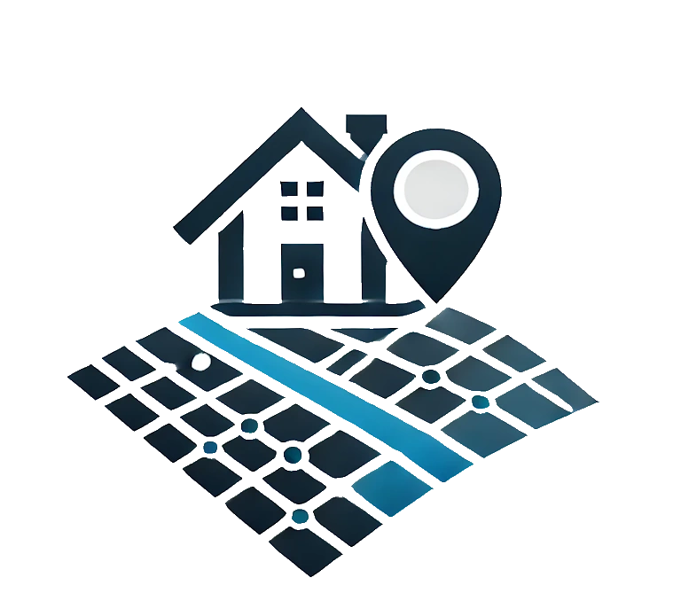 Immobilienanalyse Essen Logo
